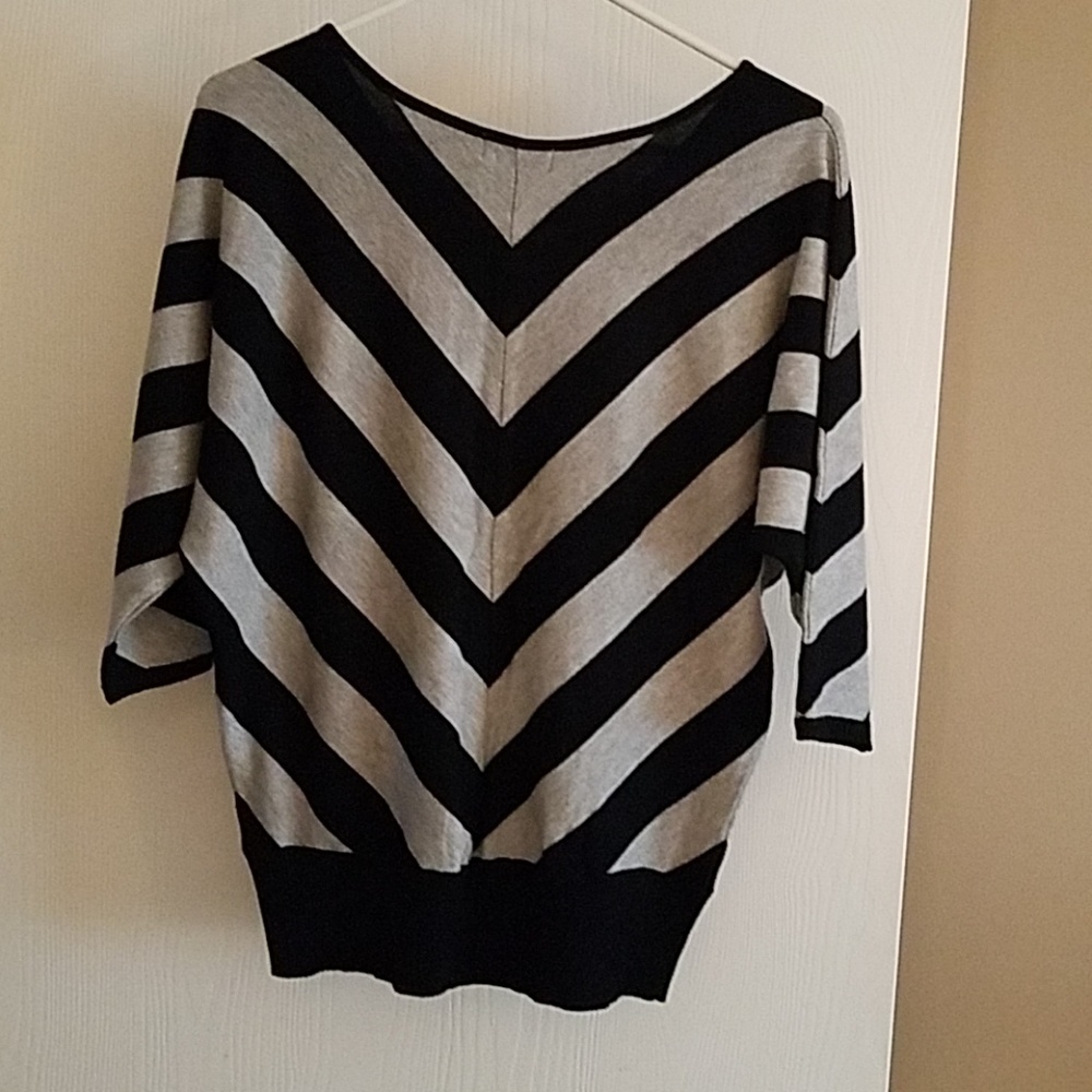 Knit top - Picture 3 of 3
